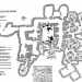 Ingresso che permette di entrare nella grotta, la quale si estende su circa 1500 metri quadri...